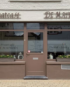 Foto van Praatcafé De Matroos