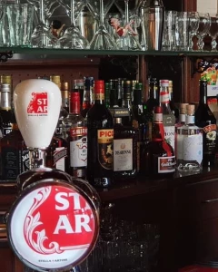 Foto van Café De Kroon 3
