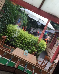 Foto van Café De Kroon 5