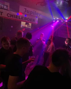Foto van Tchieleboer  9