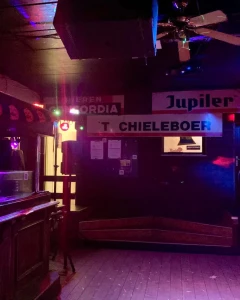 Foto van Tchieleboer  3