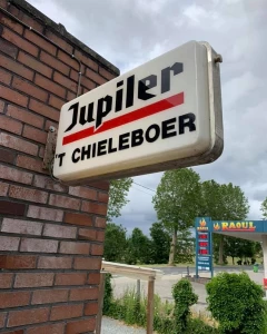 Foto van Tchieleboer 