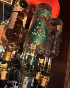 Foto van Café Vidange 3