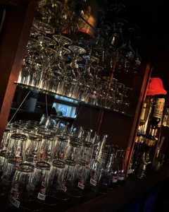 Foto van Café Vidange 5