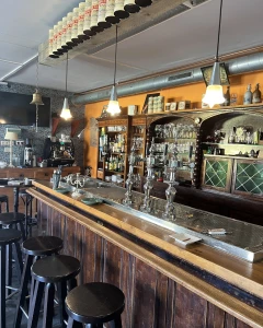Foto van Cuba Café
