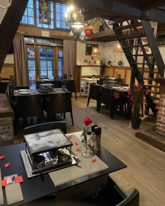 Foto van De Wijmenier 7