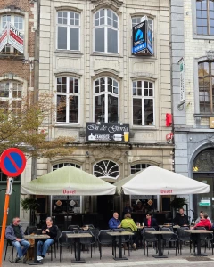 Foto van In De Gloria