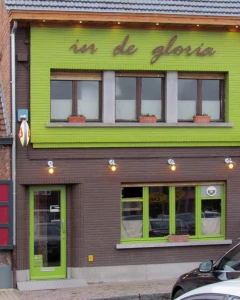 Foto van In de Gloria