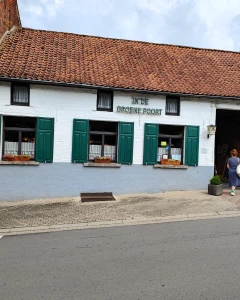 Foto van In De Groene Poort