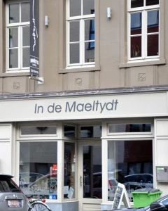Foto van In de Maeltydt