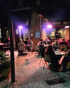 Foto van In De Roscam