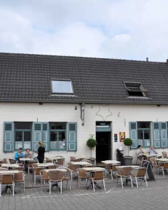 Foto van Herberg In De Ster | Bij Boeres