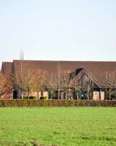 Foto van In de Vrede