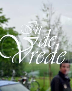 Foto van In de Vrede 6