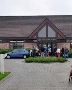 Foto van In de Vrede 3