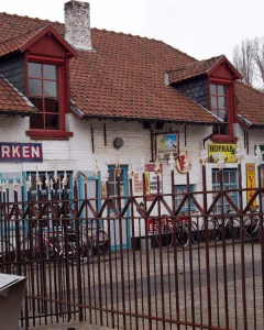 Foto van In den Grooten Moriaen 2
