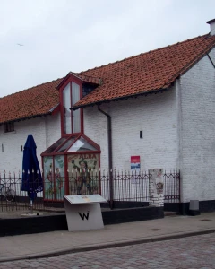 Foto van In den Grooten Moriaen 3