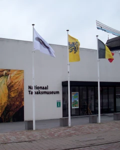 Foto van In den Grooten Moriaen 4
