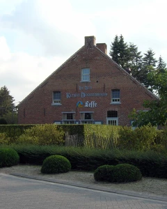 Foto van In Den Kleyne Doorenboom