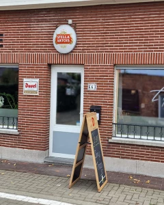 Foto van 't Kafee 4