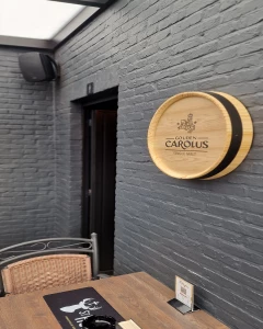 Foto van 't Kafee 16