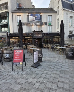 Foto van Irish Pub