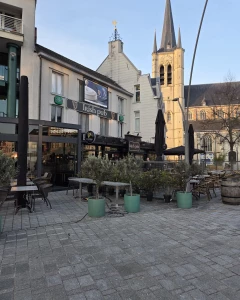 Foto van Irish Pub 2