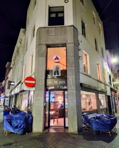 Foto van Joe & The Juice