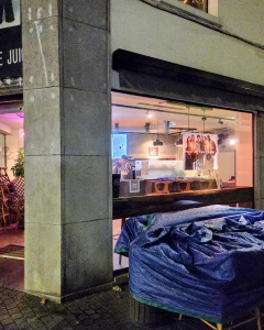 Foto van Joe & The Juice 2