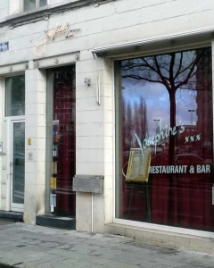 Foto van Josephine's
