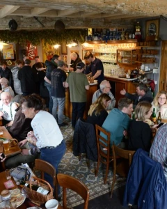 Foto van In de Verzekering tegen de Grote Dorst 3