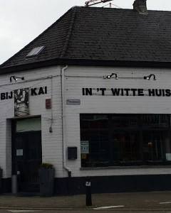 Foto van bij De Kai