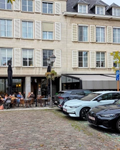 Foto van Kapucijn 1