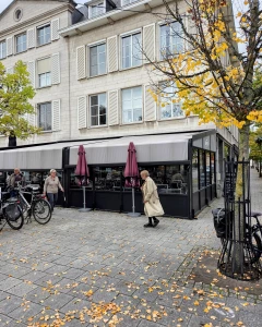 Foto van Kapucijn 2