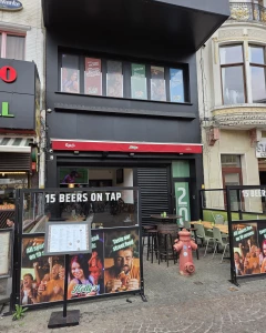 Foto van Kelly's Irish Pub 2