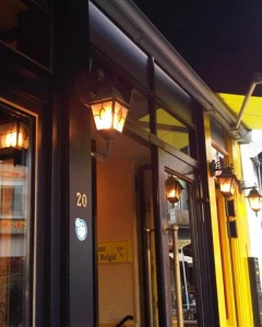 Foto van Kelly's Irish Pub 2