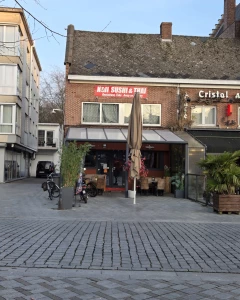 Foto van Koji Sushi & Thai