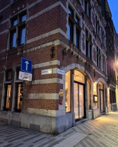 Foto van Kommilfoo 1