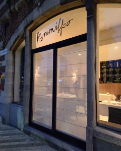 Foto van Kommilfoo 2