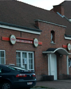 Foto van Koningshof