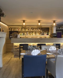 Foto van Koru Hotel 10