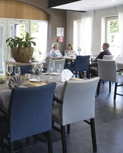 Foto van Koru Hotel 13