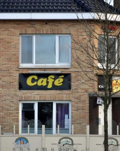 Foto van Kwibus