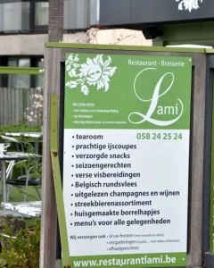 Foto van L'ami 2