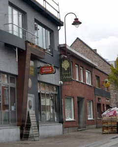 Foto van L'Artisjok