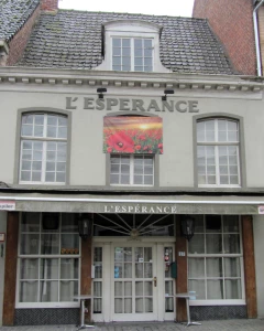 Foto van L'Espérance