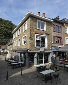 Foto van L’Inédit