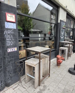 Foto van La Bodega 2