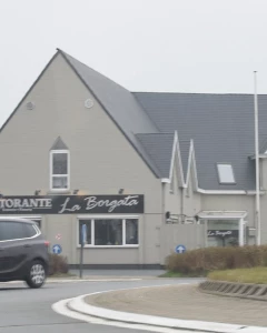 Foto van La Borgata