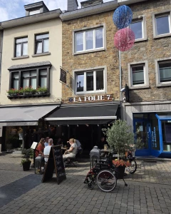 Foto van La Folie 7